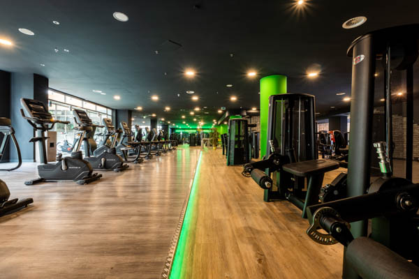 Rezensionen Für All Inclusive Fitness Kassel Erreiche Deine Ziele | Ai Fitness Kassel - ai-fitness.de
